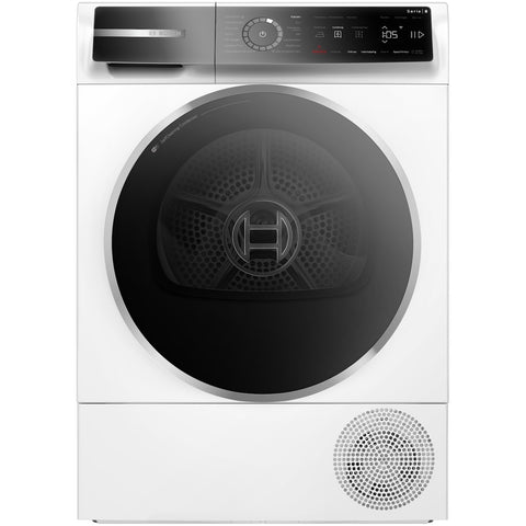 Bosch WQB246CLNL
