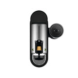 Krups Nespresso Citiz XN761B + Aeroccino Zilver