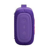 JBL Go 5 Paars