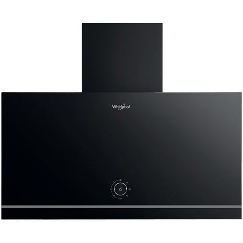 Whirlpool WHVA 62F LM K