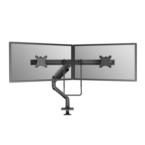 Neomounts DS75S-950BL2 Zwart