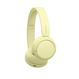 Sony WH-CH520 Geel