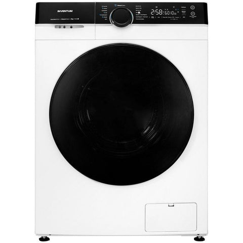 Inventum VWM9010W Wit
