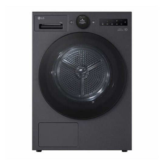 LG RT10X8B Zwart
