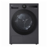 LG RT10X8B Zwart