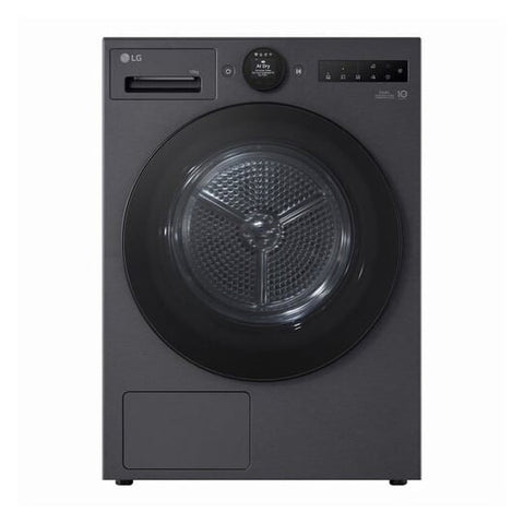 LG RT10X8B Zwart