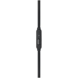 JBL T205 Zwart