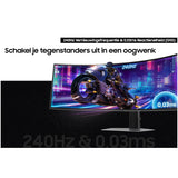 Samsung Odyssey OLED G9 G93SD 49"