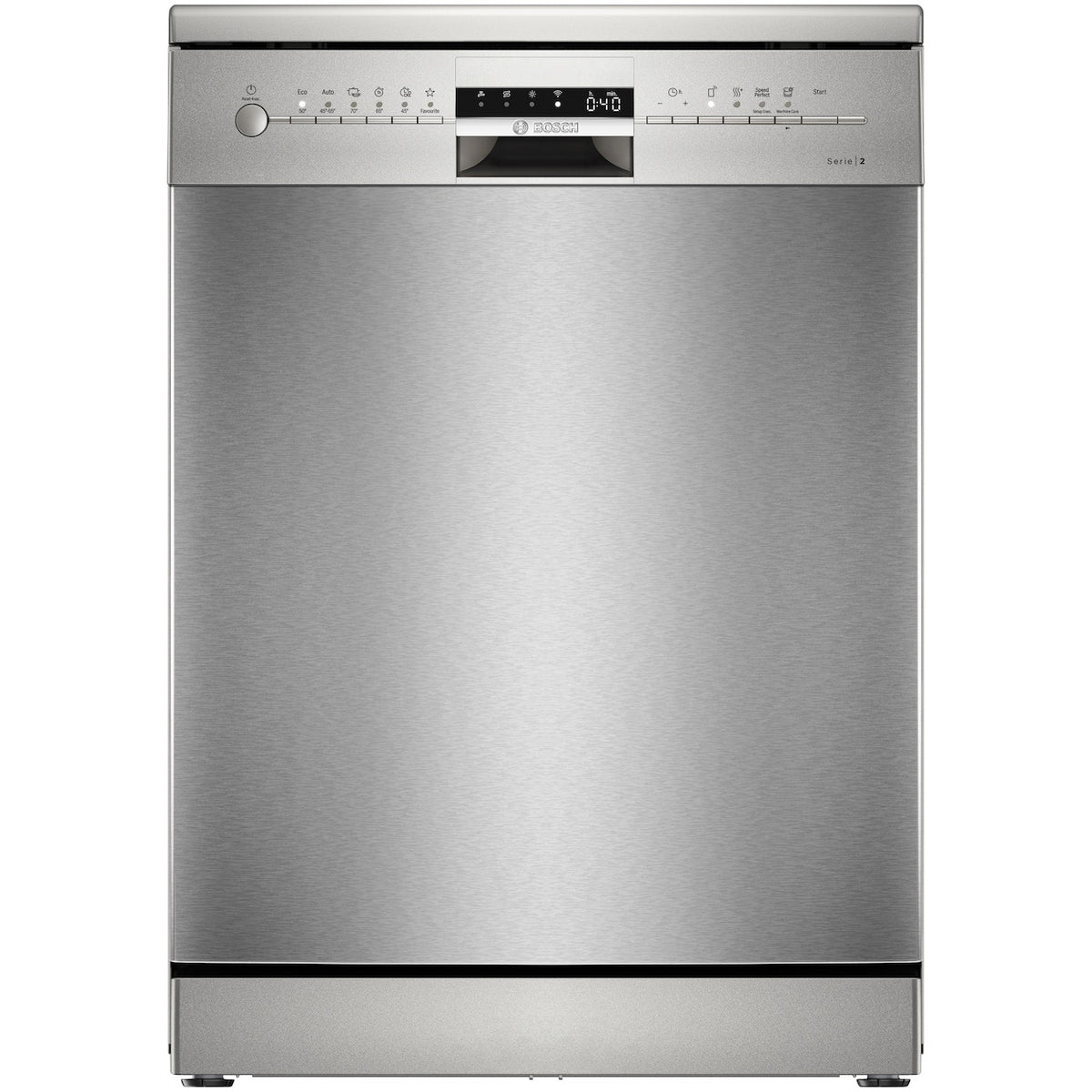 Bosch SMS2ITI65E