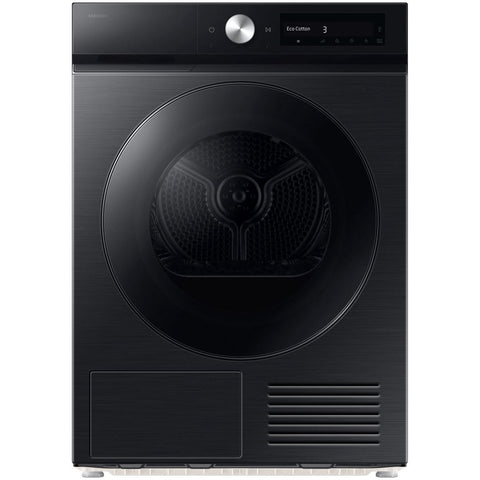 Samsung DV90DB8845GBU3 Zwart