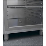 Liebherr FFPSvh 6501-40 Zilver