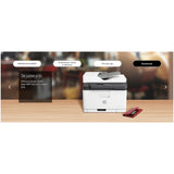 HP Color Laser MFP 179fnw