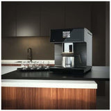 Miele CM 7750 Mat zwart