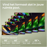 Hisense RGB MINI LED 100UR8S (2026)