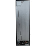 Frilec KGC250-80-NF-040DB Zwart