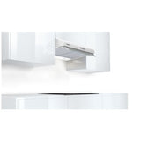 Bosch DUL63CC20 Wit