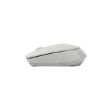 Rapoo M100 Silent Multi-mode Draadloze Muis Lichtgrijs