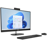 HP 27 inch All-in-One 27-cr0054nd