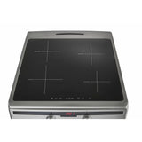 Inventum VFI6042RVS Rvs