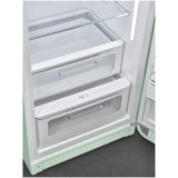 Smeg FAB28RPG6 Lichtgroen