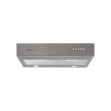 Inventum AKO6015RVS Rvs