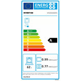 Inventum VFG5020GRVS Rvs