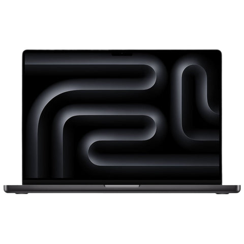 Apple MacBook Pro 16 inch M5 Max (18 CPU / 32 GPU) 36GB/2TB Zwart