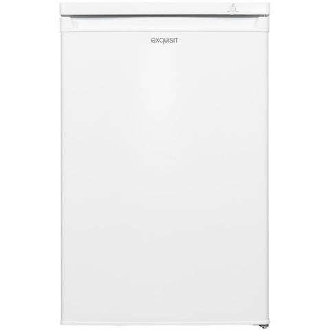 Exquisit GS80-040EW Wit