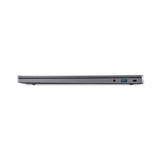 Acer Aspire 17 (A17-51M-711Y) Grijs