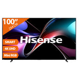 Hisense RGB MINI LED100UXQ (2026)