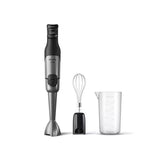 Philips HR2682/00 Zwart
