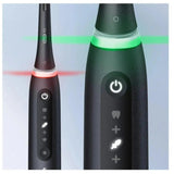 Oral B iO Series 5 Mat zwart