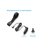 Clean Air Optima CA 501 Wit