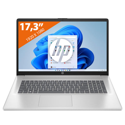 HP 17-cp3373nd