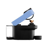 DeLonghi Nespresso Vertuo Pop ENV90.A Blauw