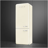 Smeg FAB38LCR6 Creme