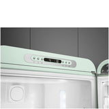 Smeg FAB32RPG6 Groen