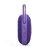 JBL CLIP 5 Paars