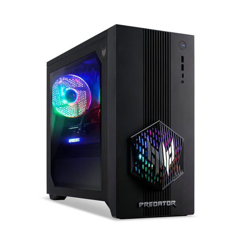 Acer Predator Orion 3000 665 U75016Gi