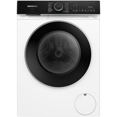 Siemens WG56N209NL extraKlasse