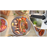Bosch MFWS607W