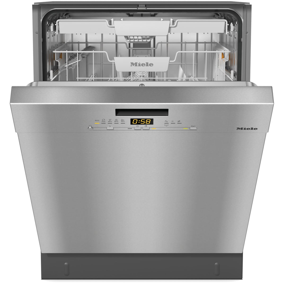 Miele G 5632 SCU MER ED230 1,9 CS Selection