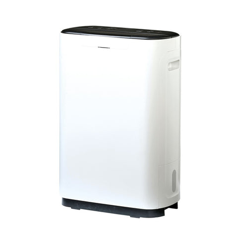 Qlima DD 808