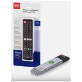 OneForAll URC4910 voor Samsung