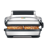 Sage Perfect Press™ SSG600BSS4EEU1 Zilver