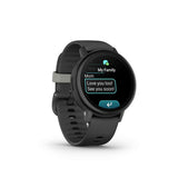 Garmin Bounce 2 Zwart