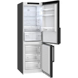 Bosch KGN36VXCT Zwart
