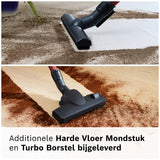 Bosch BGL41POW2H
