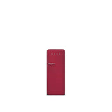 Smeg FAB28RDRB6 Donkerrood