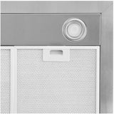 Inventum AKB6000RVS Rvs